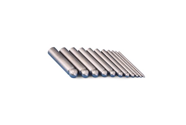 Dapping Set-Punches     Setx11, Item No. 25.089