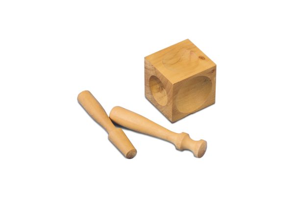 Dent Removing Set-Wood, Item No. 25.135