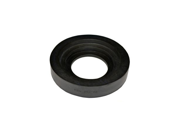 Pitch Bowl Pad-Rubber/25.401, Item No. 25.456