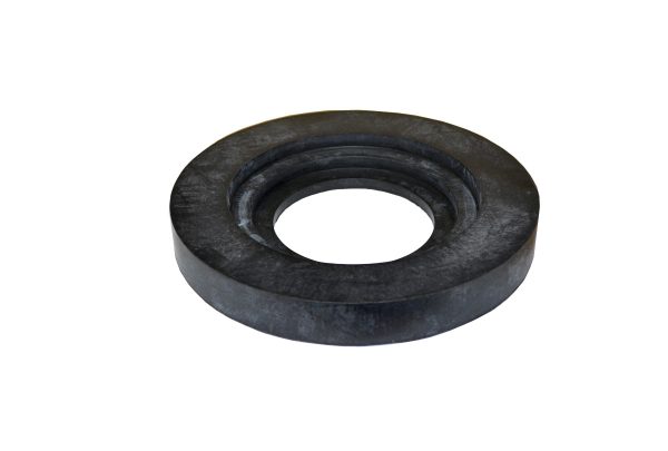 Pitch Bowl Pad-Rubber/25.403-1, Item No. 25.457