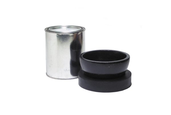 Deep Pitch Bowl Set 5" Diameter, Item No. 25.471