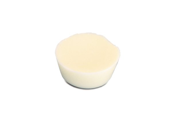 Beeswax Cake 4-1/2 X 3-1/2 X 1, Item No. 26.103