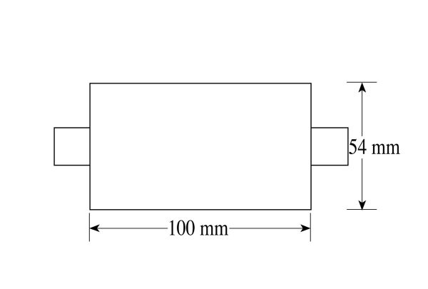 Roller-Set-Flat-Elec Flr 100Mm, Item No. 28.20801