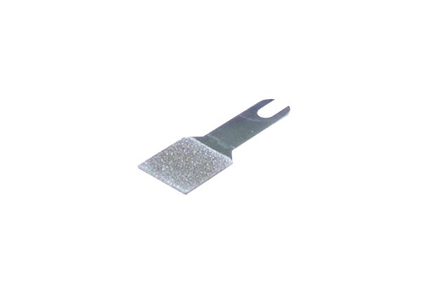 5/8 x 5/8" Diamulti File, 140 Grit, Item No. 33.988
