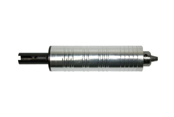 Handpiece With European Connection, Item No. 34.36701