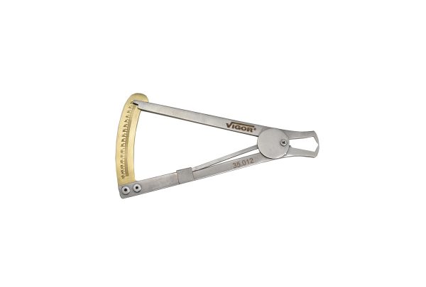 Degree Gauge, Item No. 35.012