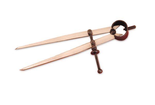 6" Divider, Item No. 35.0526