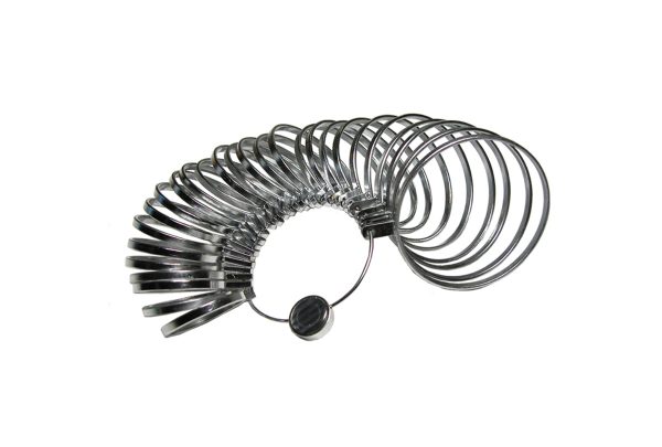 Bangel Bracelet Sizer, Item No. 35.270