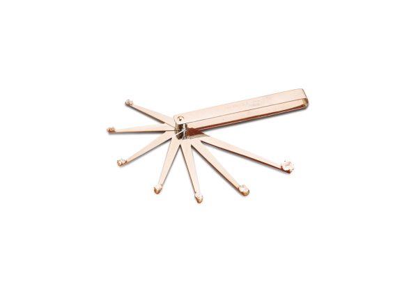 Diamond Seller Gauge, Item No. 35.555