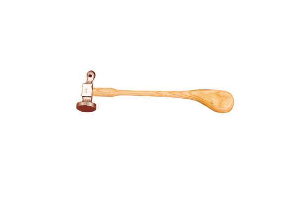 Hammers-Chasers Pistol Handle 1 1/4", Item No. 37.188