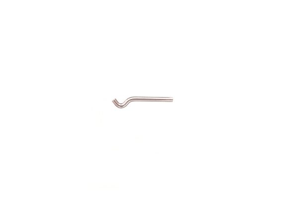 5/16" End Hook Stake, Item No. 37.631