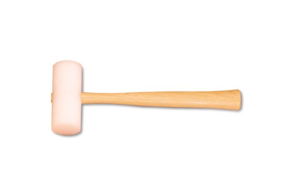Plastic Mallets, 3 1/2" Head, Item No. 37.646