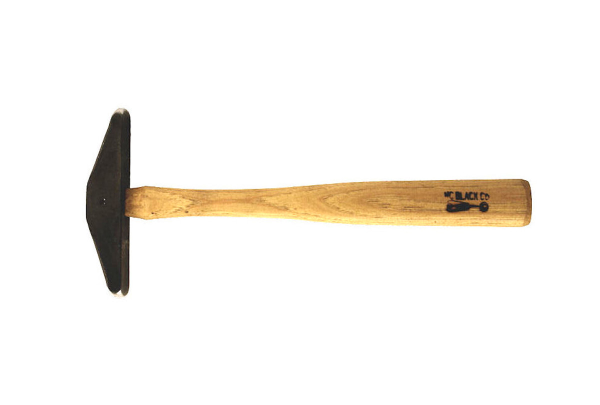 Padre Hammer, Item No. 37.653