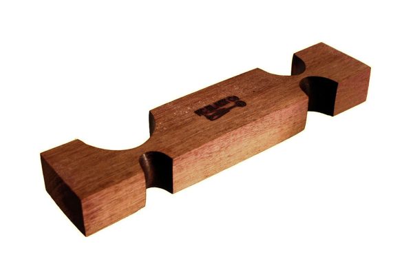Large Neck Collar Block, Item No. 37.659