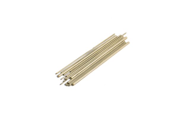 Wire Nickel Silver Assort, Item No. 43.0609
