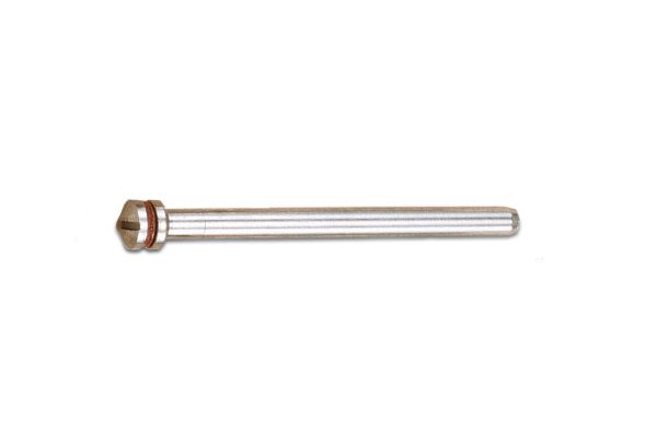 1/16" Mandrel with Reinforced Screw, 1/8" Shank, Item No. 43.156