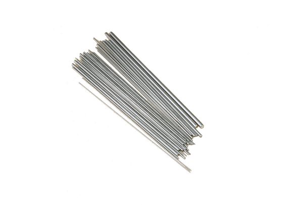 Wire-Steel Assorted 20/70, Item No. 43.700