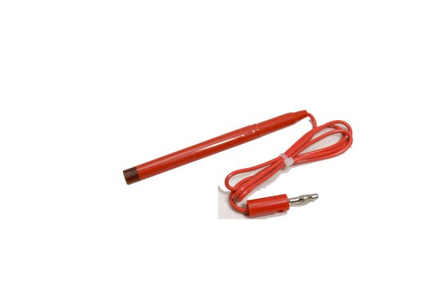 Red Plating Pen For Pen Plater, Item No. 45.406