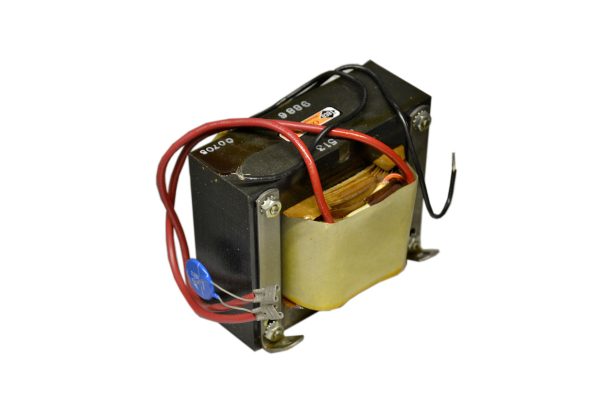 25 Amp Stepdown Transformer, Item No. 45.513