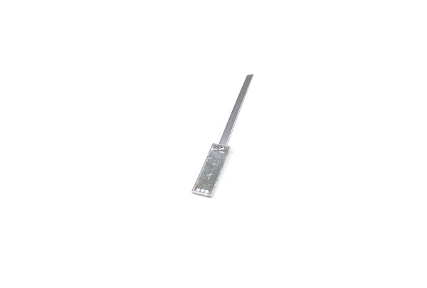 Procraft Anodes-Silver, Item No. 45.602