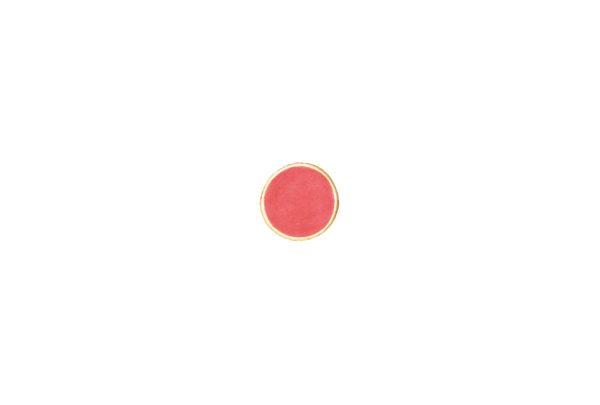 Ceramit-Opaque Irid. Pink 2 Oz, Item No. 45.805
