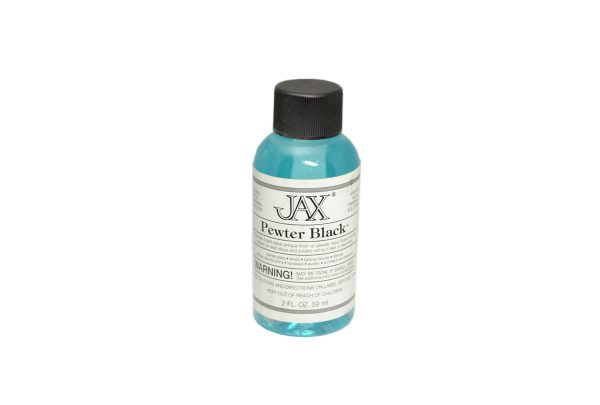 Jax Pewter Blackener 2 oz., Item No. 45.90701