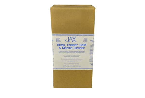 Jax Brs Gld Cpr Mrble Clr Gall, Item No. 45.976