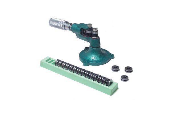 Enlarger-For Stone Set Rings, Item No. 48.300