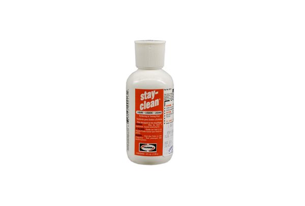 Stay-Clean® Flux , 4 oz., Item No. 54.453