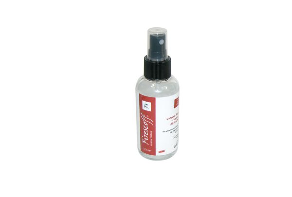 Firescoff 120 ml - Soldering Flux, Item No. 54.485