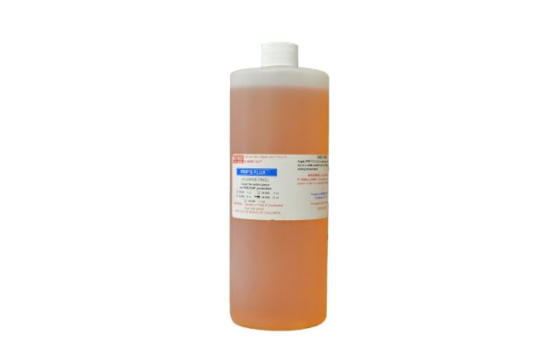 Griffith Prip's Flux, 32 oz., Item No. 54.504