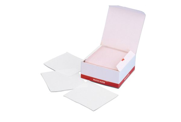 Anti Tarnish Tissue 4X4 1000Pk, Item No. 61.0144