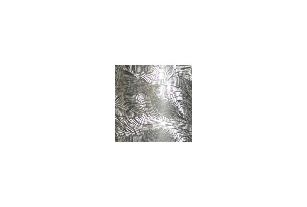 Foil Paper-Silver Gyro, Item No. 61.068