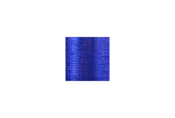 Foil Paper-Blue Taffeta, Item No. 61.072