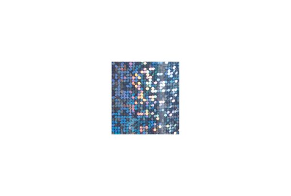 Foil Paper-Holographic City Li, Item No. 61.096