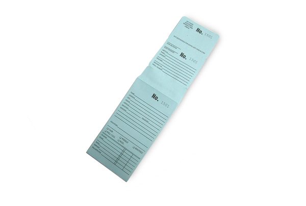 Envelopes-Num.8001-9000 X1M Bl, Item No. 61.659