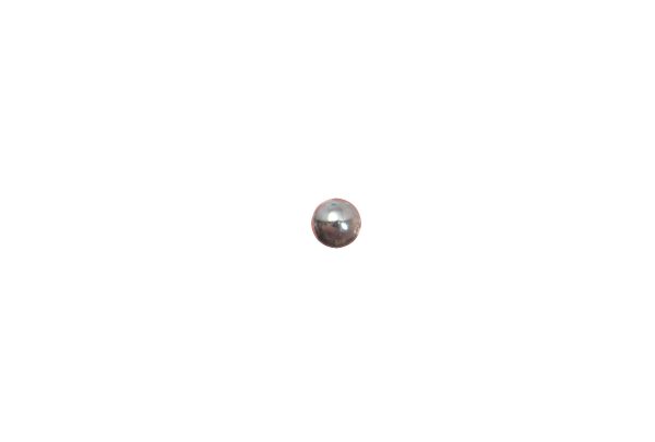 Traditional Ball Studs Mini Silver, Item No. 65.0100S
