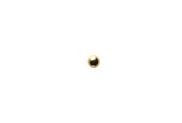 Trad Ball Studs Maxi (Ea Pair), Item No. 65.0300