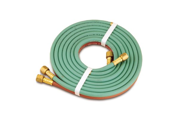 Hose 12-1/2" W/3/16" Ab Fittg, Item No. 14.0781