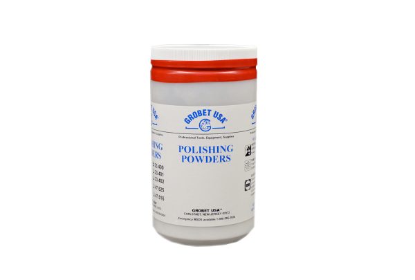 Pumice Powder-0-1/2 Med   1-Lb, Item No. 23.402