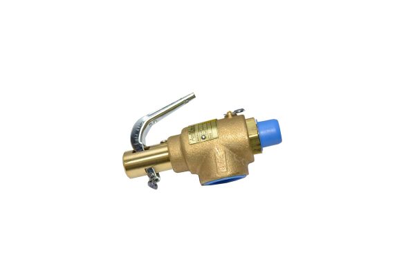 Safety Relief Valve, Item No. 24.917