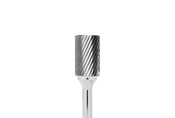 SB6, 5/8" x 1" with 1/4" shank. Item No. 32.591