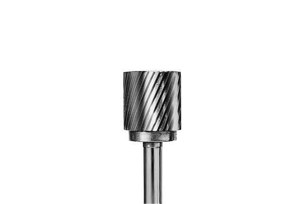 SB16, 3/4" x 3/4" with 1/4" shank. Item No. 32.594