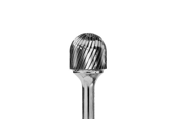 SC16, 3/4" x 3/4" with 1/4" shank. Item No. 32.62510