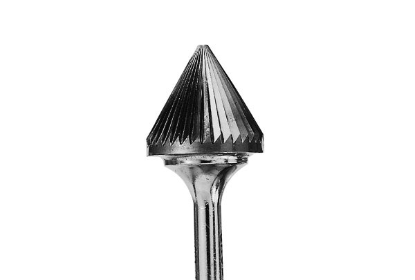 SJ9, 1" 60° with 1/4" shank. Item No. 32.78420