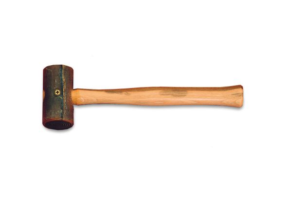 Mallets-Rawhide 2 1/2"X 4", Item No. 37.727