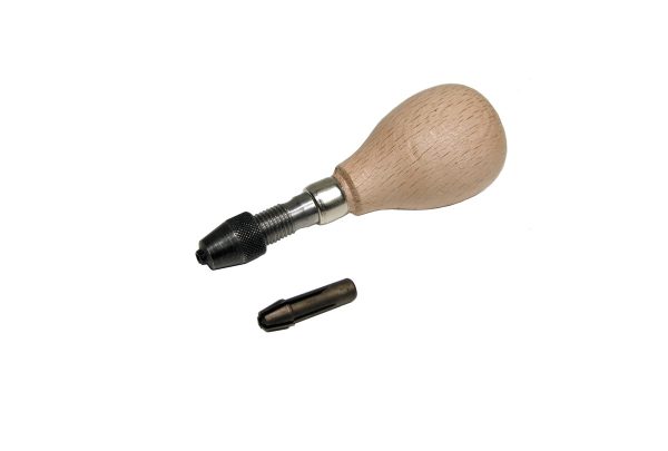 Handles-Adjustable W/2 Chucks, Item No. 37.764