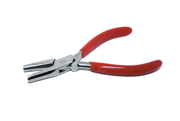 Prideline Ring Bending Plier, Item No. 46.0062