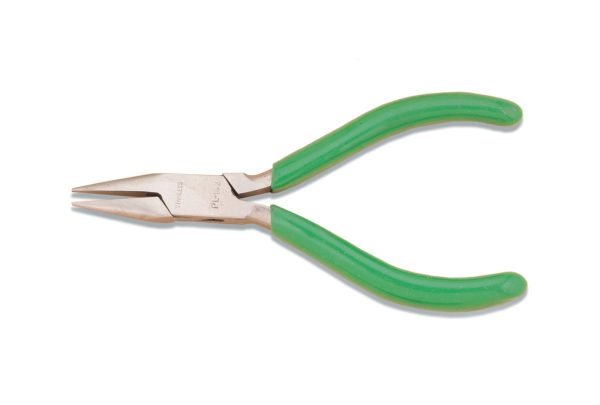 Prideline® Box Joint Pliers - Chain Nose, Item No. 46.0162
