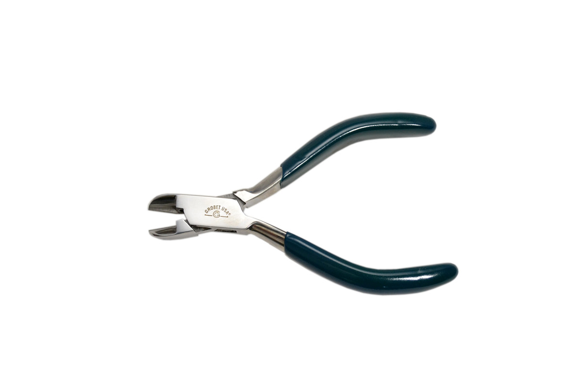 Plier Side Cutter SS, Item No. 46.0166